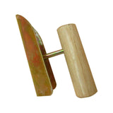Maxbell Corner Trowel Home Construction Tool Corner Plastering Tool Inside Corner