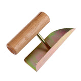 Maxbell Corner Trowel Home Construction Tool Corner Plastering Tool Inside Corner