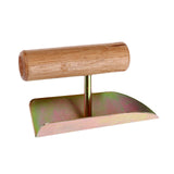 Maxbell Corner Trowel Home Construction Tool Corner Plastering Tool Inside Corner