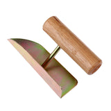 Maxbell Corner Trowel Home Construction Tool Corner Plastering Tool Inside Corner