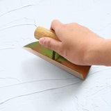 Maxbell Corner Trowel Home Construction Tool Corner Plastering Tool Inside Corner