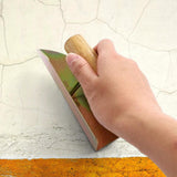 Maxbell Corner Trowel Home Construction Tool Corner Plastering Tool Inside Corner