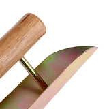 Maxbell Corner Trowel Home Construction Tool Corner Plastering Tool Inside Corner