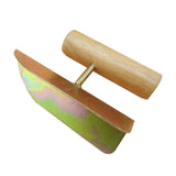 Maxbell Corner Trowel Home Construction Tool Corner Plastering Tool Outside Corner