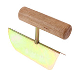Maxbell Corner Trowel Home Construction Tool Corner Plastering Tool Outside Corner