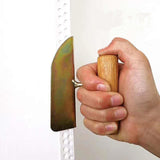 Maxbell Corner Trowel Home Construction Tool Corner Plastering Tool Outside Corner