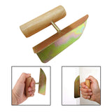 Maxbell Corner Trowel Home Construction Tool Corner Plastering Tool Outside Corner