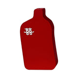 Maxbell Maxbell Wedding Vase Figurine Decorative Vase Modern Sculpture for Party Decor Gift Vase