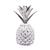 Maxbell Maxbell Crystal Pineapple Ornament Crafts Collectibles for Kitchen Home Decoration S