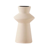 Maxbell Maxbell Ceramic Vase Flower Pot Home Decor Planter Crafts Figurines for Desktop Style B