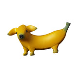 Maxbell Maxbell Dog Sculpture Home Decor Statue Office Figurine Crafts L