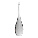 Maxbell 2x Modern Glass Vase Floral Vases Flower Vase for Decor Accessories