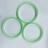 Maxbell Maxbell 6Pcs Sticky Ball Tapes Educational Toys Adhesive Creative for Relaxing Party 1.2cm