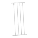 Pet Fence High Pets Puppy Supplies Guard Barrier Dog Gate for Lawn Garden 4 Rod 28x76cm - Aladdin Shoppers