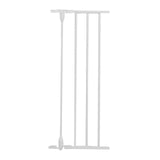 Pet Fence High Pets Puppy Supplies Guard Barrier Dog Gate for Lawn Garden 4 Rod 28x76cm - Aladdin Shoppers
