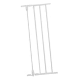 Pet Fence High Pets Puppy Supplies Guard Barrier Dog Gate for Lawn Garden 4 Rod 28x76cm - Aladdin Shoppers