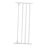 Pet Fence High Pets Puppy Supplies Guard Barrier Dog Gate for Lawn Garden 4 Rod 28x76cm - Aladdin Shoppers