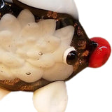 Fish Ornament Landscape Supplies Fish Tank Craft Creative Decorations White - Aladdin Shoppers