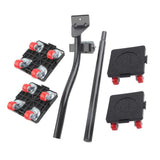 Maxbell Furniture Moving Tools Convenient Multifunctional for Moving Sofas Couches