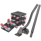 Maxbell Furniture Moving Tools Convenient Multifunctional for Moving Sofas Couches
