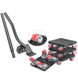 Maxbell Furniture Moving Tools Convenient Multifunctional for Moving Sofas Couches
