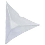 Stair Dust Corners Furniture Corner for Drawer Desk Home Corner Protector 200PCS