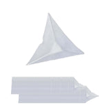 Stair Dust Corners Furniture Corner for Drawer Desk Home Corner Protector 200PCS