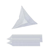 Stair Dust Corners Furniture Corner for Drawer Desk Home Corner Protector 200PCS