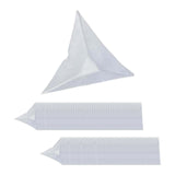Stair Dust Corners Furniture Corner for Drawer Desk Home Corner Protector 200PCS