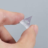 Stair Dust Corners Furniture Corner for Drawer Desk Home Corner Protector 200PCS