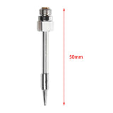 Maxbell USB Soldering Iron Tips Welding Tool Solder Tip 5cm Repair Soldering Station Pointy