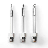 Maxbell USB Soldering Iron Tips Welding Tool Solder Tip 5cm Repair Soldering Station Pointy
