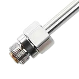 Maxbell USB Soldering Iron Tips Welding Tool Solder Tip 5cm Repair Soldering Station Pointy