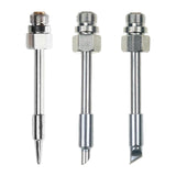 Maxbell USB Soldering Iron Tips Welding Tool Solder Tip 5cm Repair Soldering Station Pointy
