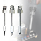 Maxbell USB Soldering Iron Tips Welding Tool Solder Tip 5cm Repair Soldering Station Pointy