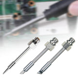 Maxbell USB Soldering Iron Tips Welding Tool Solder Tip 5cm Repair Soldering Station Pointy