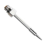 Maxbell USB Soldering Iron Tips Welding Tool Solder Tip 5cm Repair Soldering Station Pointy