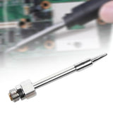 Maxbell USB Soldering Iron Tips Welding Tool Solder Tip 5cm Repair Soldering Station Pointy
