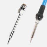 Maxbell USB Soldering Iron Tips Welding Tool Solder Tip 5cm Repair Soldering Station Pointy