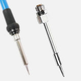 Maxbell USB Soldering Iron Tips Welding Tool Solder Tip 5cm Repair Soldering Station Pointy