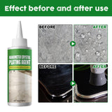 Maxbell Max Kitchen Nano Crystal Plating Agent Protective Film Waterproof Marble Cleaner 50ml