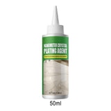 Maxbell Max Kitchen Nano Crystal Plating Agent Protective Film Waterproof Marble Cleaner 50ml
