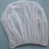 See through Mesh Crib Net Breathable Pram Baby Crib Tent for Infant Toddlers