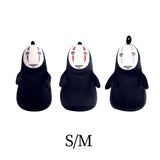 Characterplush Toy Cute Plush Spirited Away Figures for Birthdays Boys Girls blue 35cm