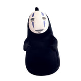 Characterplush Toy Cute Plush Spirited Away Figures for Birthdays Boys Girls blue 35cm