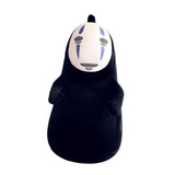 Characterplush Toy Cute Plush Spirited Away Figures for Birthdays Boys Girls blue 45cm