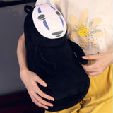 Characterplush Toy Cute Plush Spirited Away Figures for Birthdays Boys Girls blue 45cm