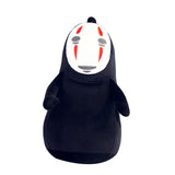 Characterplush Toy Cute Plush Spirited Away Figures for Birthdays Boys Girls red 35cm