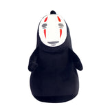 Characterplush Toy Cute Plush Spirited Away Figures for Birthdays Boys Girls red 35cm