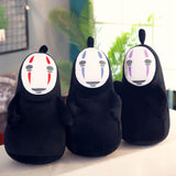 Characterplush Toy Cute Plush Spirited Away Figures for Birthdays Boys Girls red 45cm